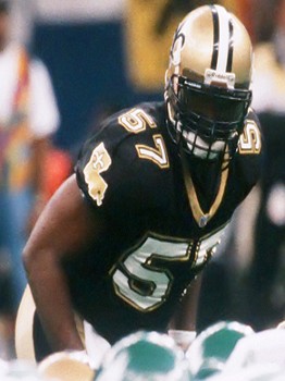 LB Rickey Jackson